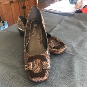 Women's Liz Claiborne Dress Shoes